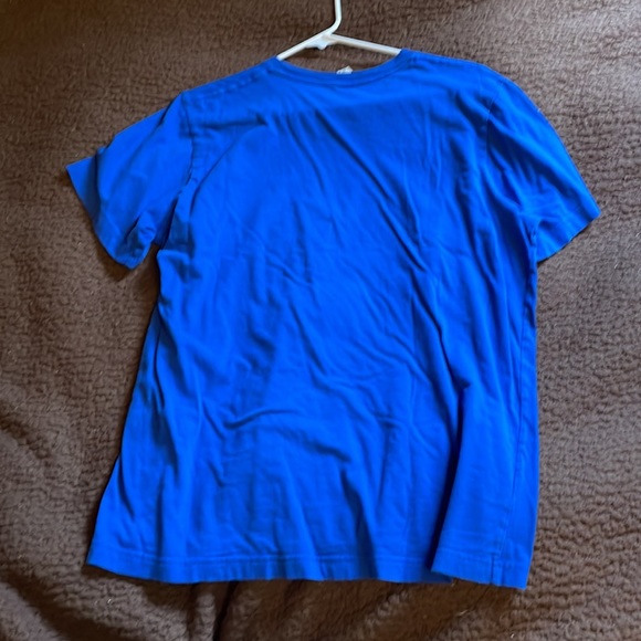 Drugs R Bad Tee Size Large - Picture 2 of 2